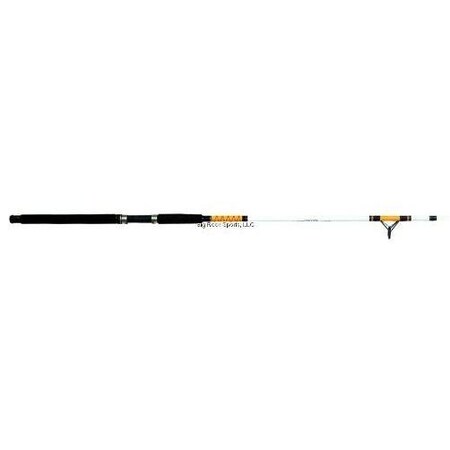 Sea Striker Surf Spinning Rod 8' 2Pc White SS800